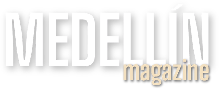 MEDELLÍN MAGAZINE